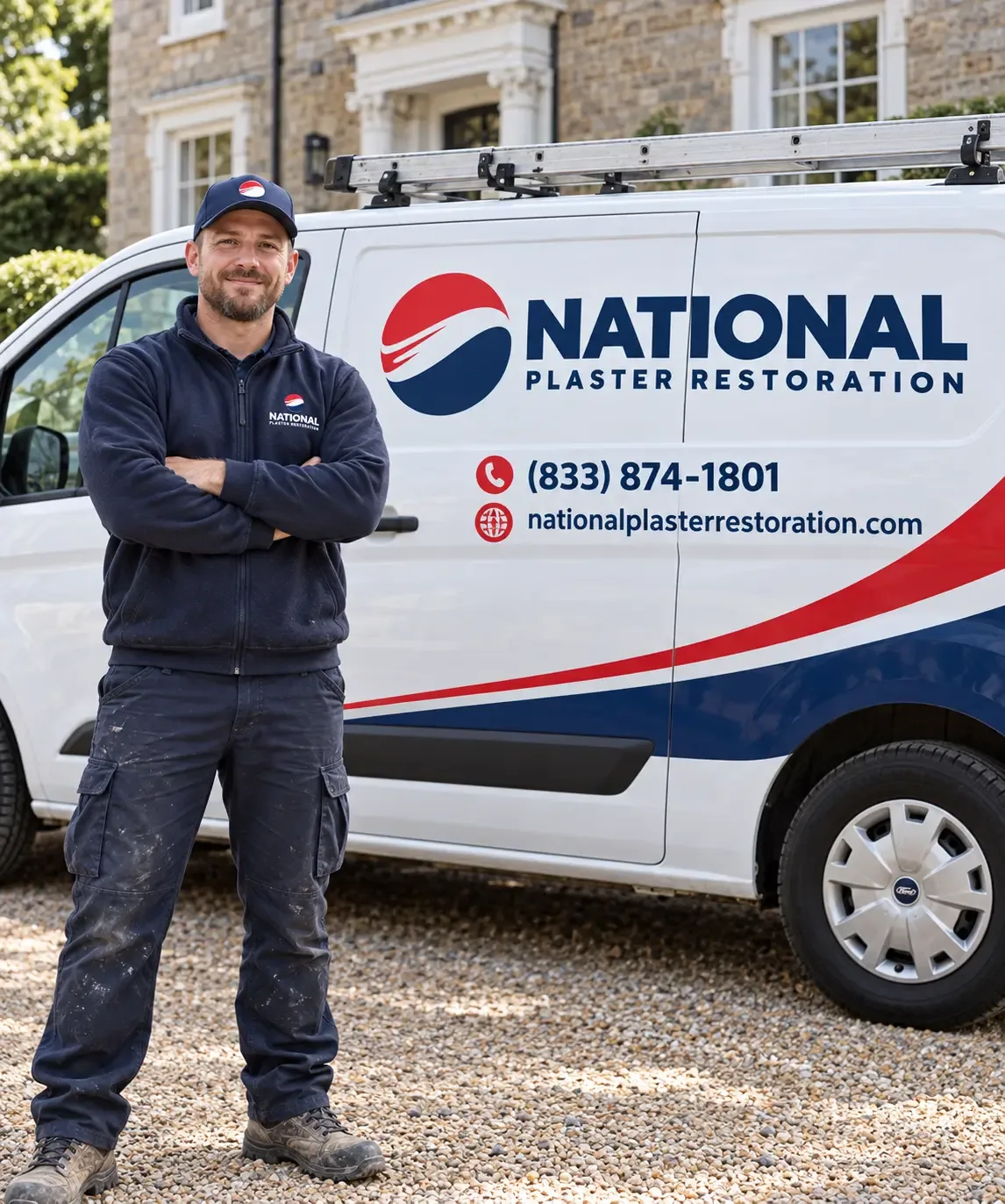 Plaster Repair company in Dodge, ND